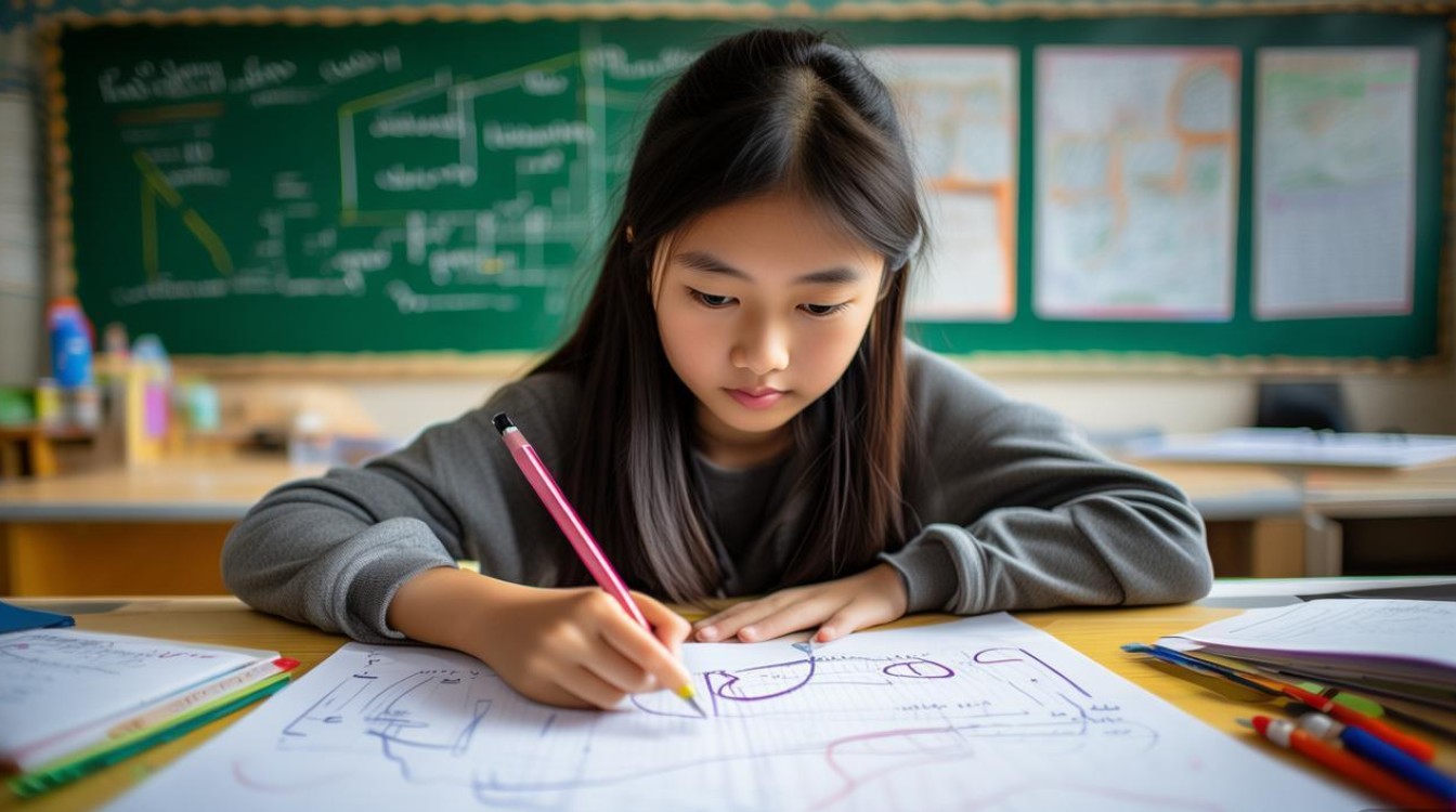 初中生如何有效分析数学错题,提升解题能力?