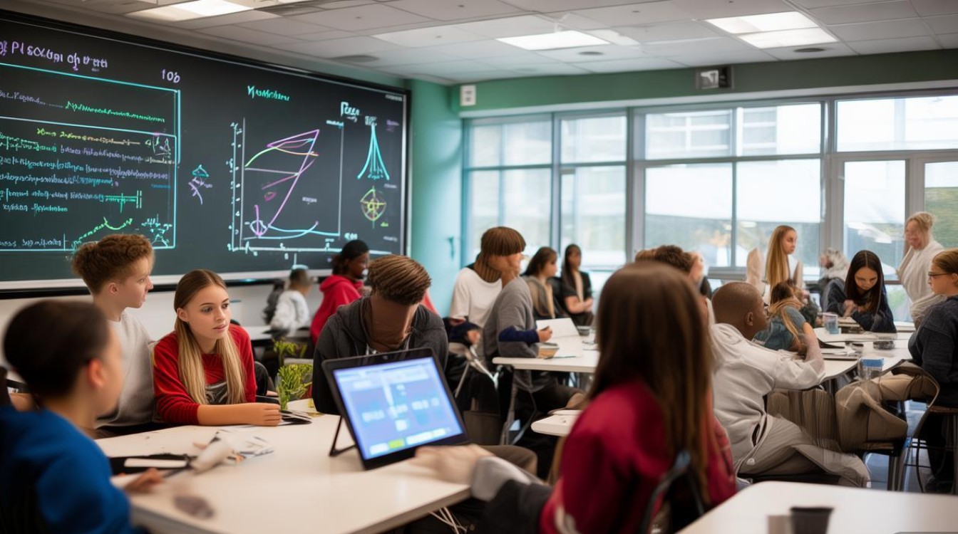 初中数学拓展训练课如何设计更有效？学生兴趣与能力提升策略探讨？