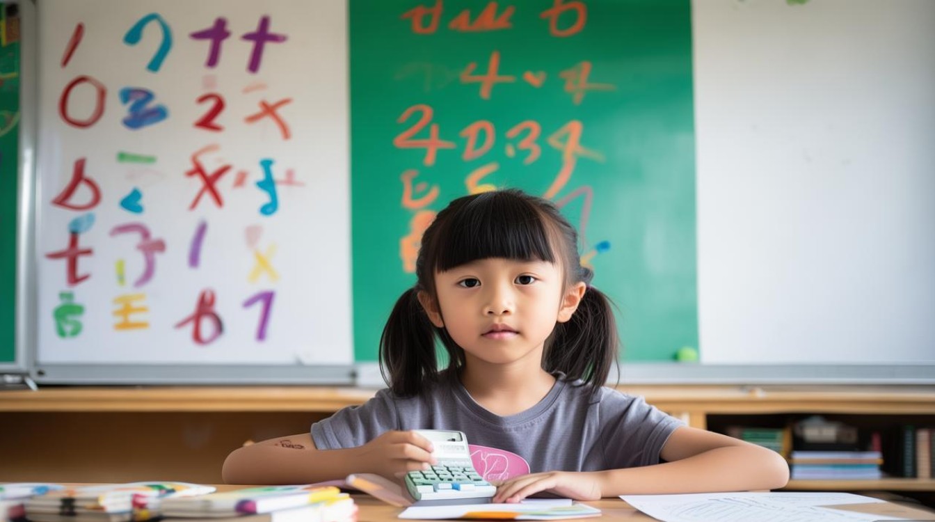 小学生数学仅44分，如何迅速提升成绩，找到高效学习策略？