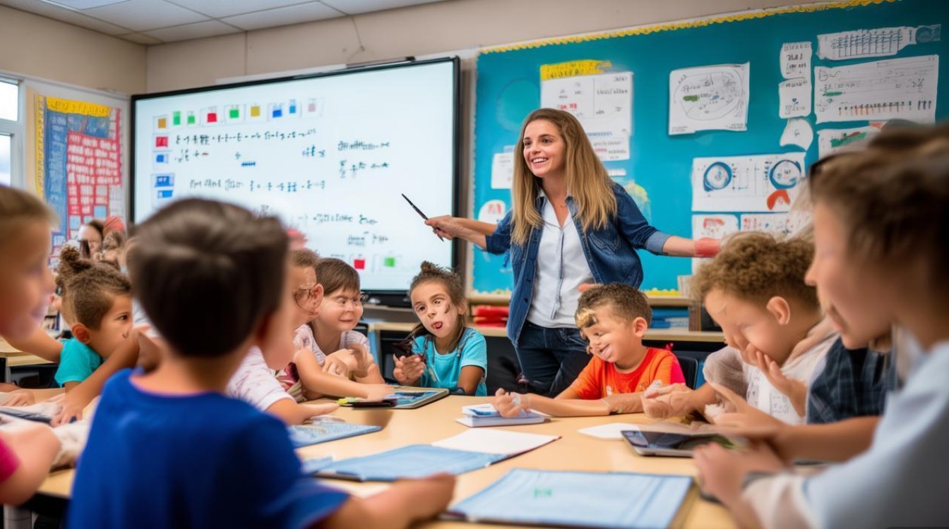 如何有效提高小学生的数学学习能力？