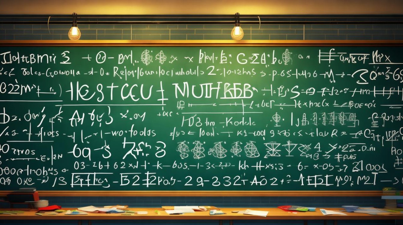 高中数学涵盖哪些数字类型？高中数学中的数究竟有多少种？