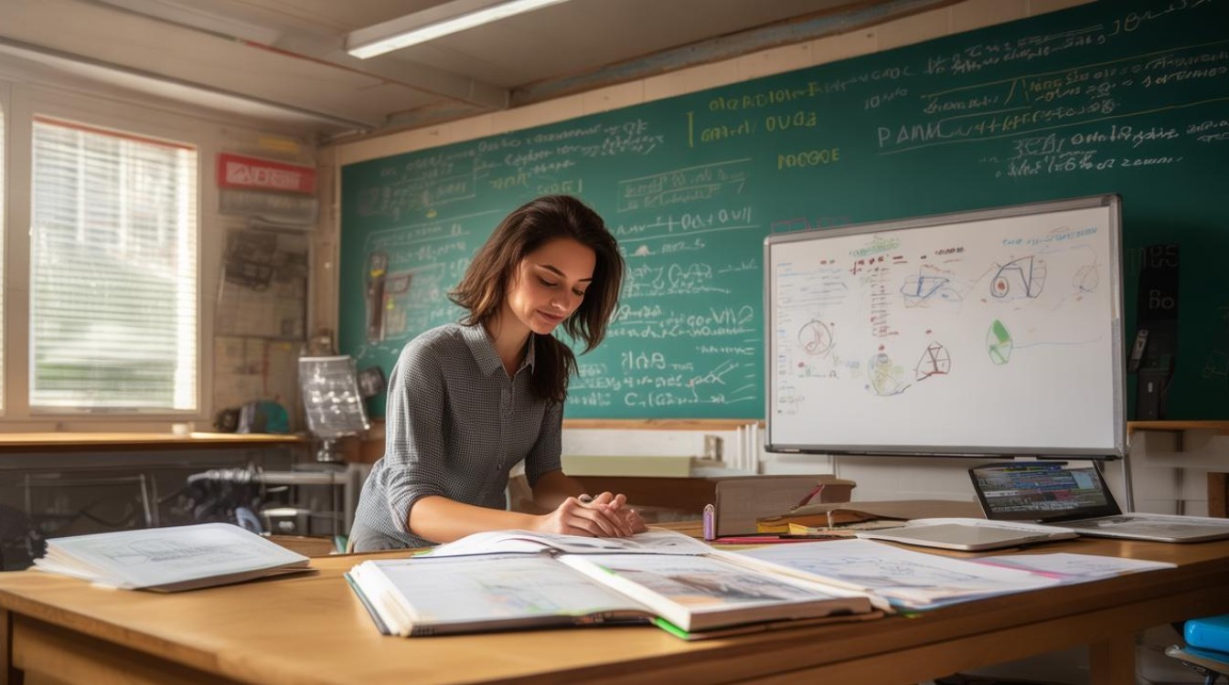 初中数学老师备课关键要素有哪些？高效备课策略全解析？