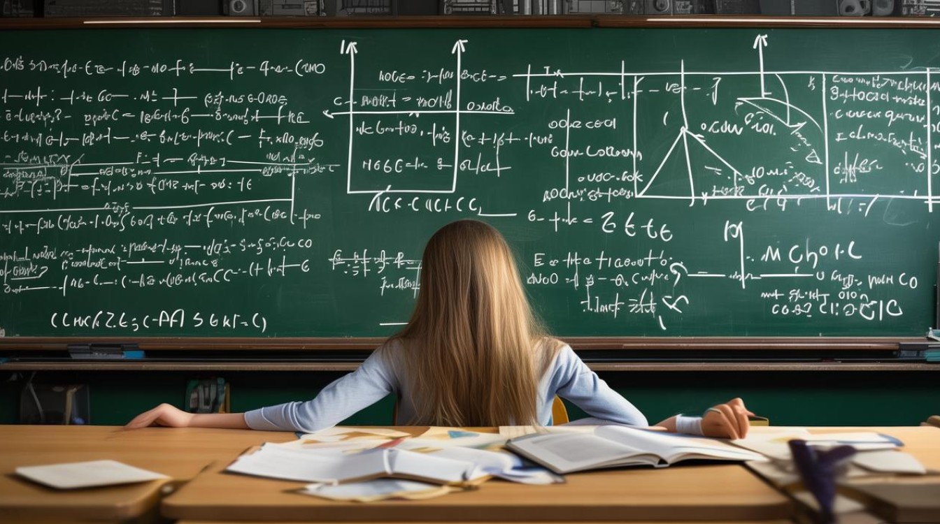 高中数学有哪些学习内容，高中数学都涵盖哪些核心学习内容？