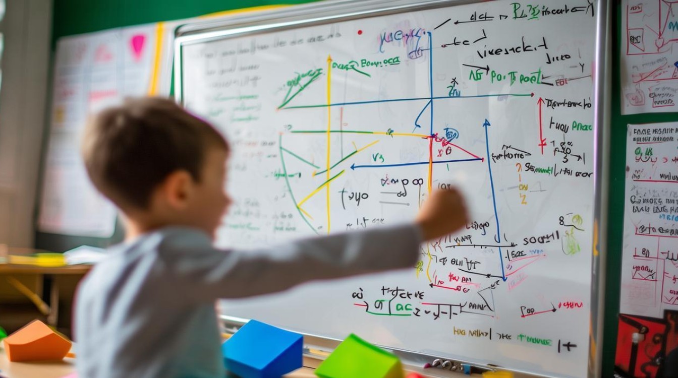如何巧妙解决小学几何数学难题?揭秘高效解题技巧!