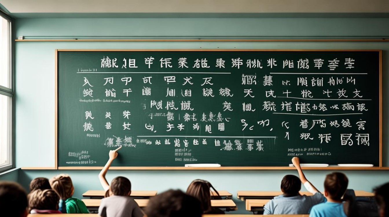 小学数学中英文字母表示法详解,为何这些字母如此重要?