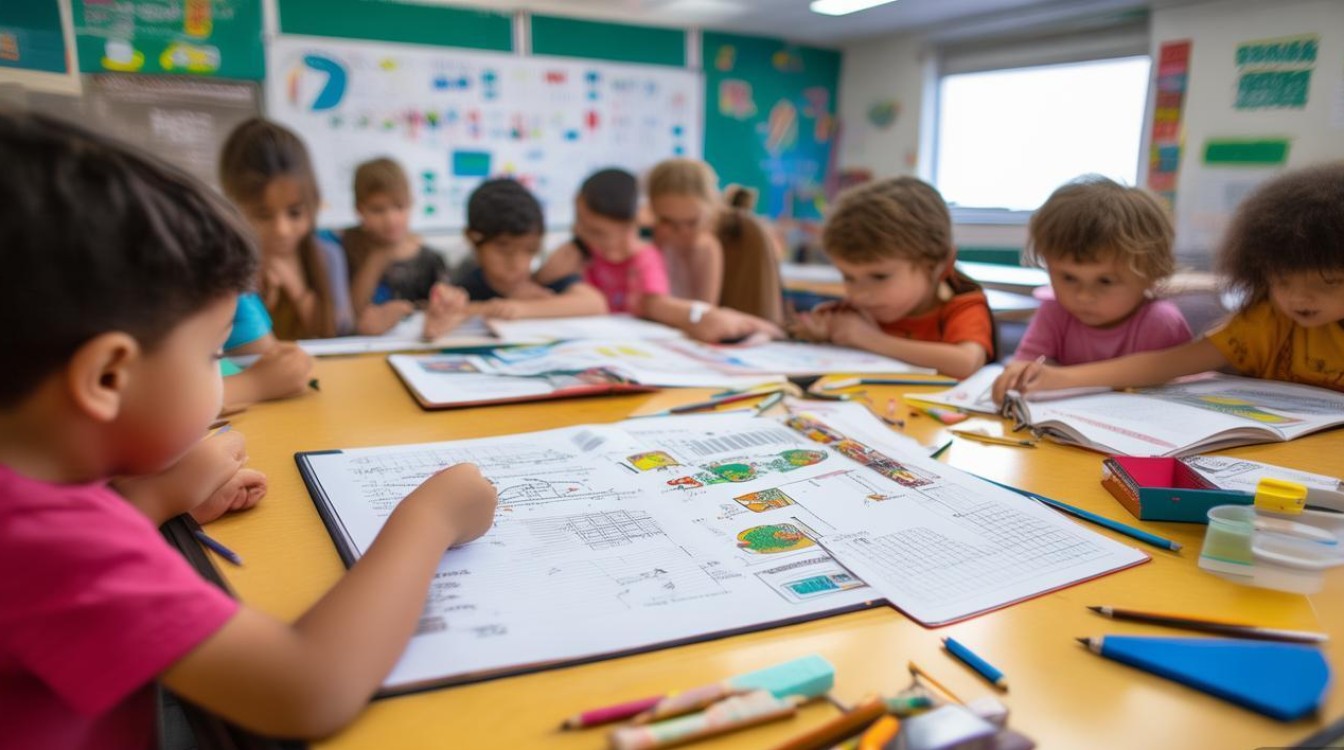 如何挑选适合孩子的小学数学奥数教材?实用指南与关键要素分析!