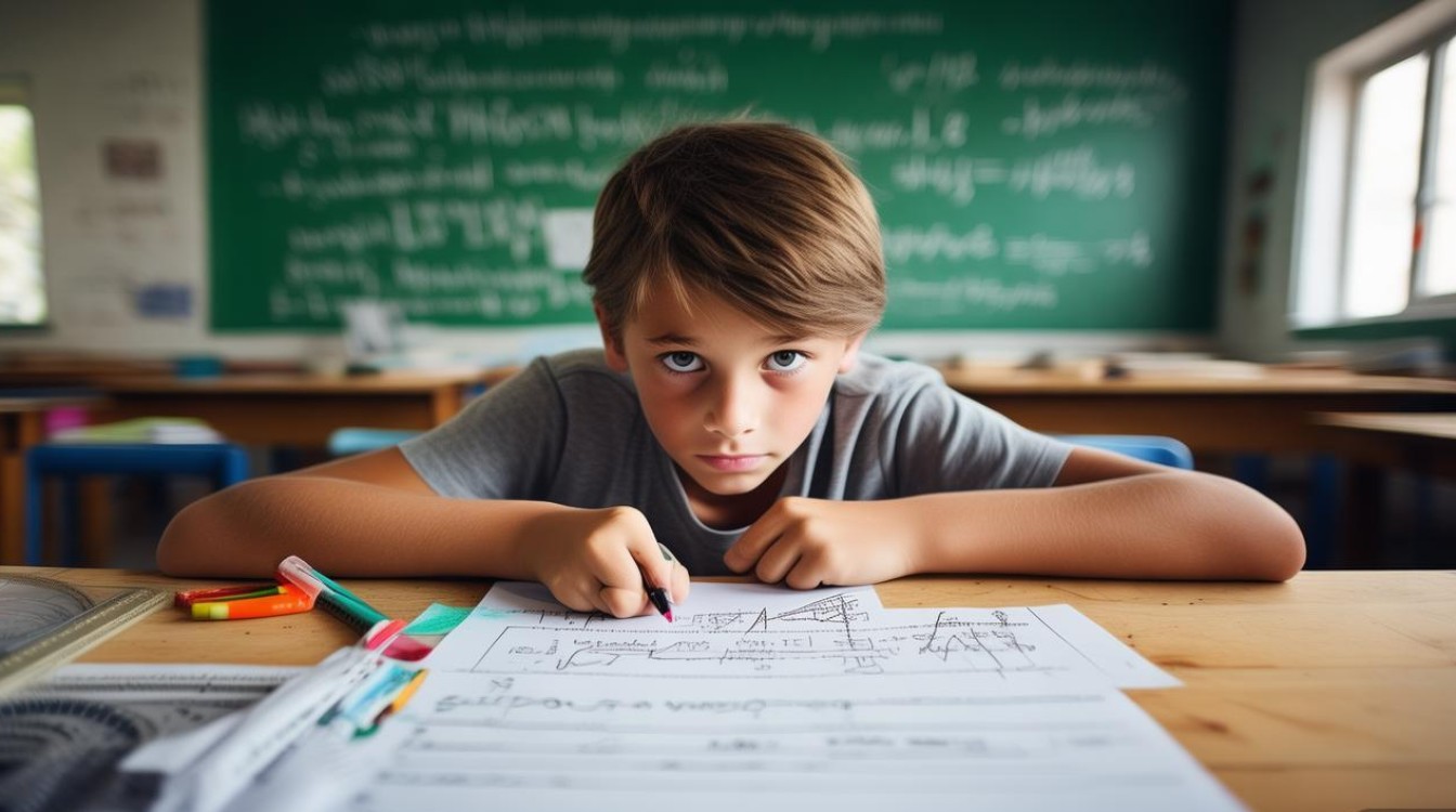 小学生数学母题怎么做，小学生如何有效解答数学母题？