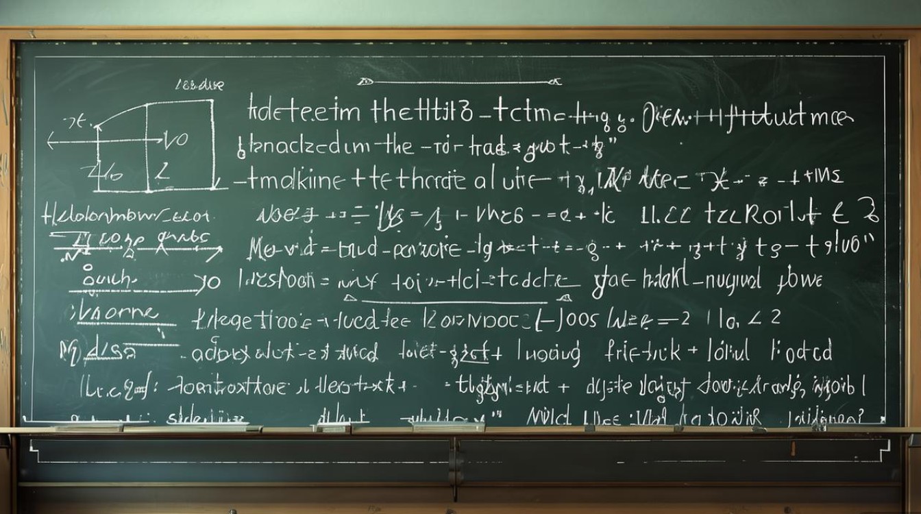 高中数学命题究竟涵盖哪些题型与知识点?详解各类命题特点与解题技巧。
