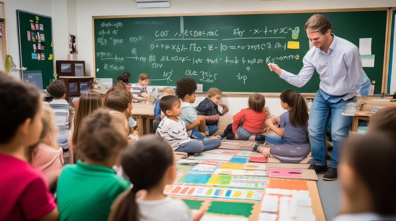 如何学好初一数学课程?