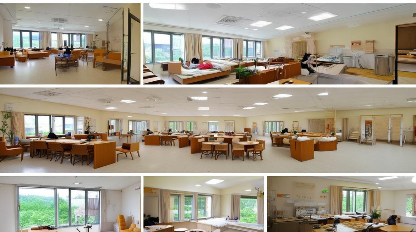 儋州市一中学高中宿舍环境质量如何?配套设施完善吗?住宿体验评价如何?
