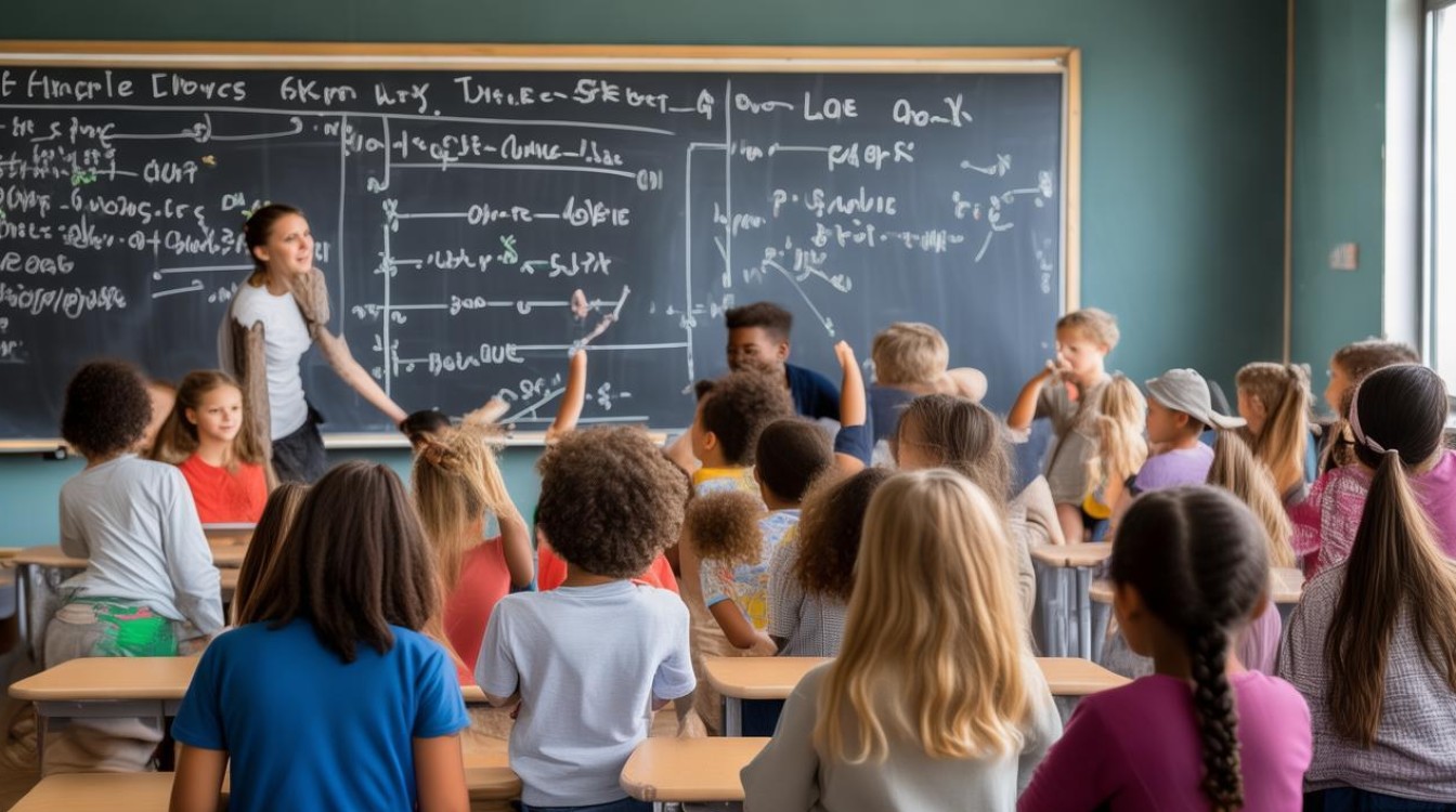 初中如何高效掌握平行线数学,轻松应对各类难题?