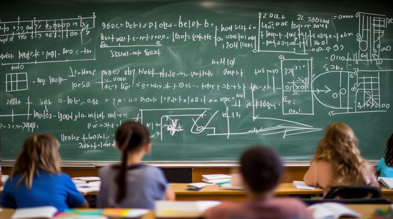 高中数学核心题型揭秘，这些题目你掌握了吗？