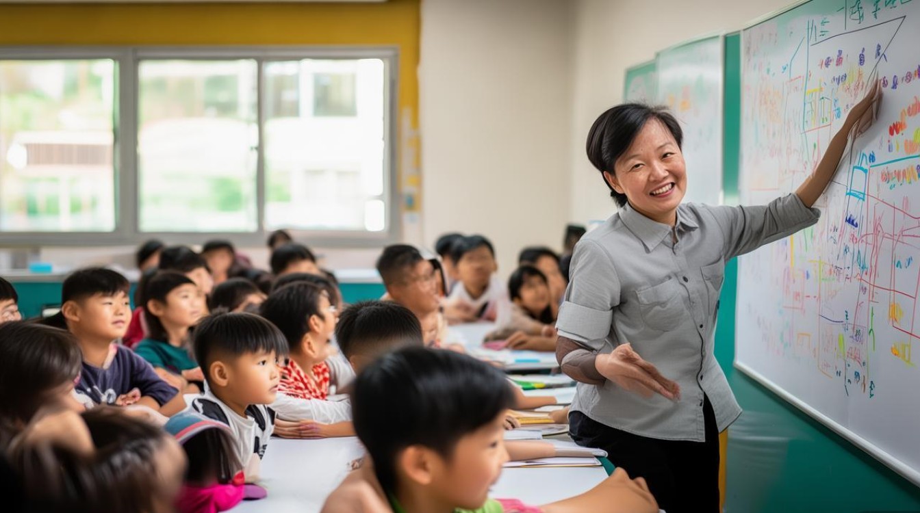 朝城路小学数学教学质量如何？家长评价怎样？揭秘真实教学效果