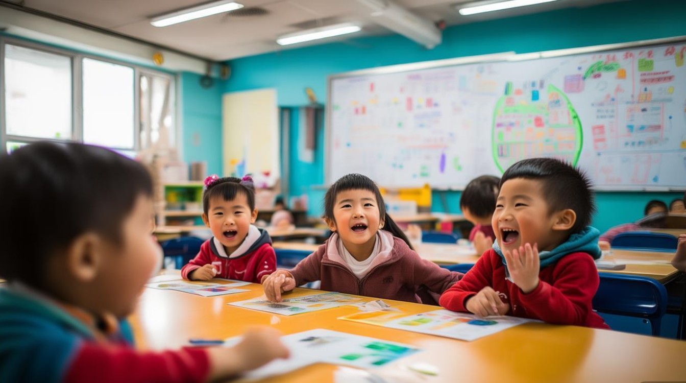 阿峰小学数学课堂是否生动有趣,教学质量如何,孩子是否喜欢?