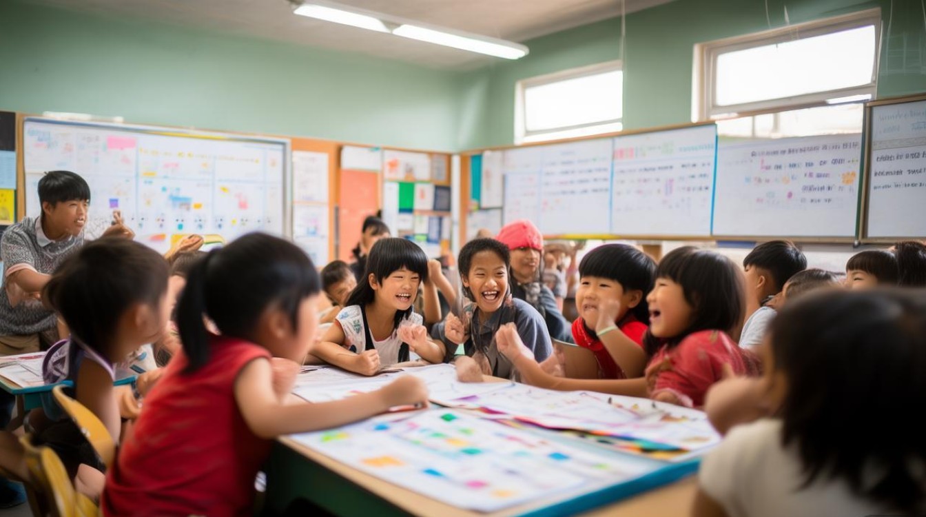 阿峰小学数学课堂是否生动有趣,教学质量如何,孩子是否喜欢?