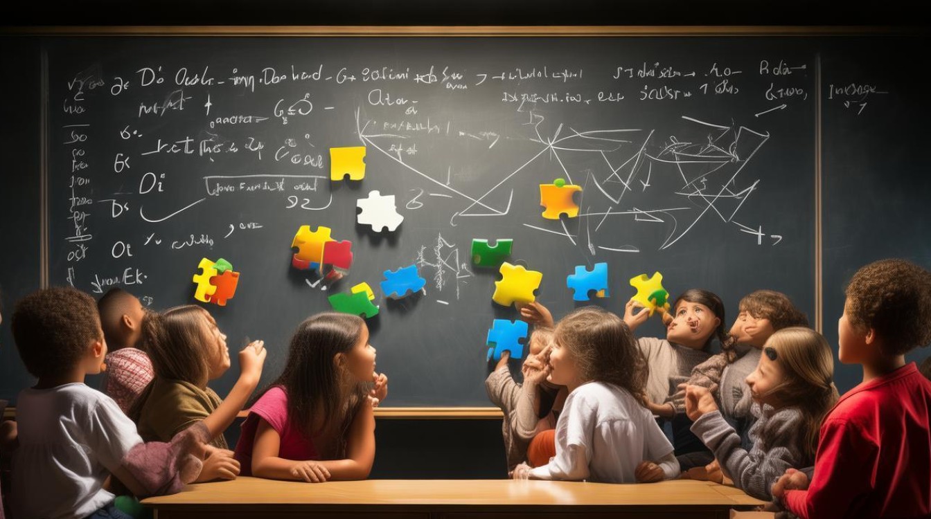 如何解决小学数学课程内容混乱导致的难题?