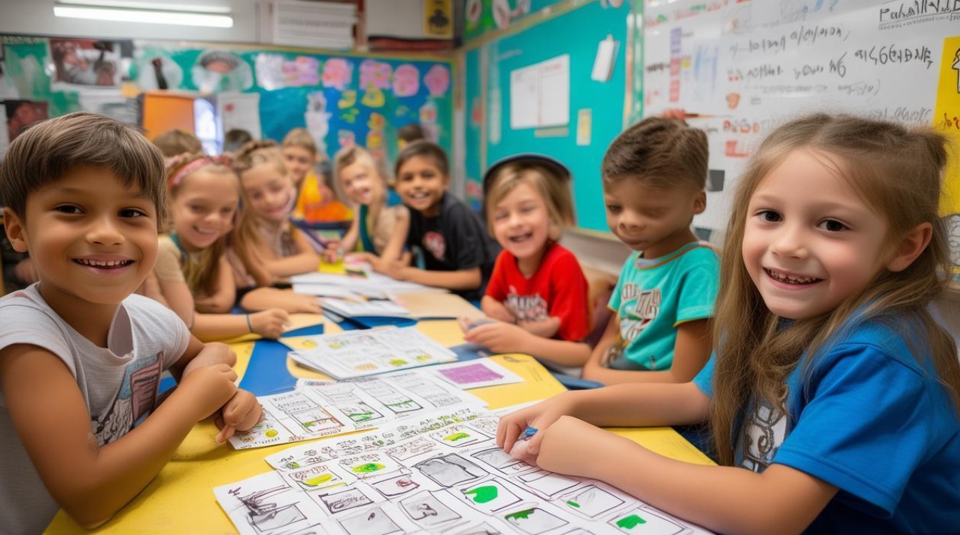 如何制作小学生适用的创意数学小日历?