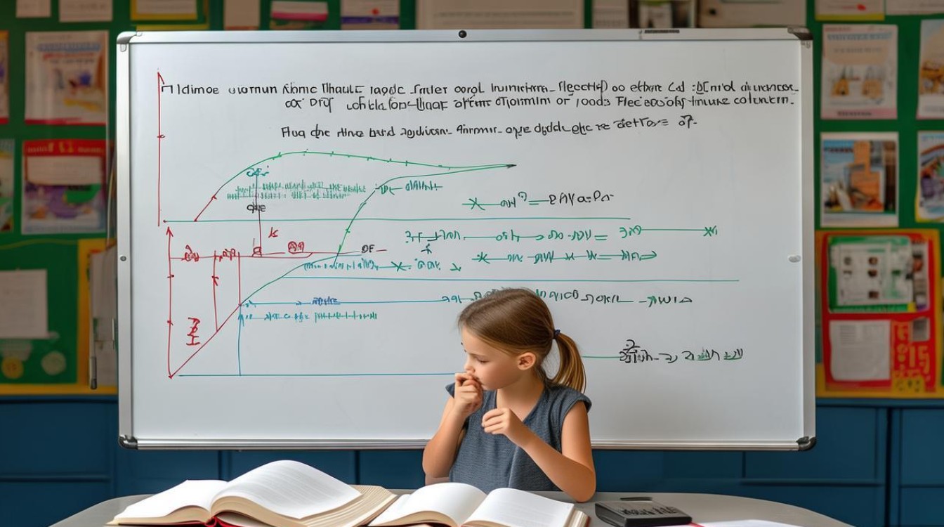 如何求解小学数学中的极值问题？
