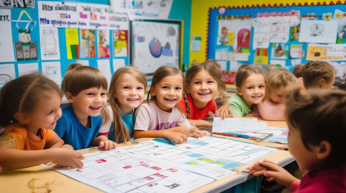 如何制作小学生适用的创意数学小日历?