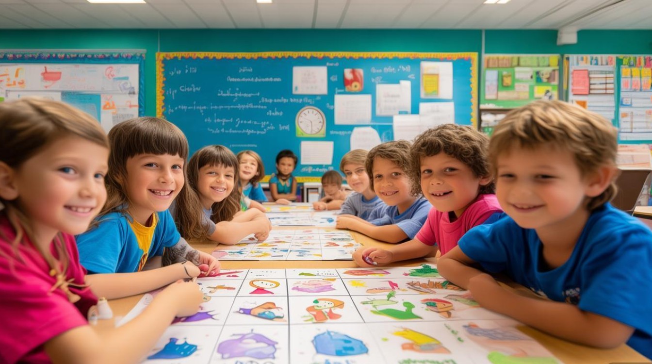 如何制作小学生适用的创意数学小日历?