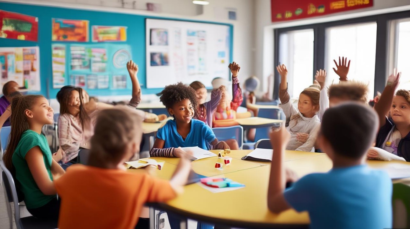初中数学课堂如何激发学生兴趣，提升教学效果？