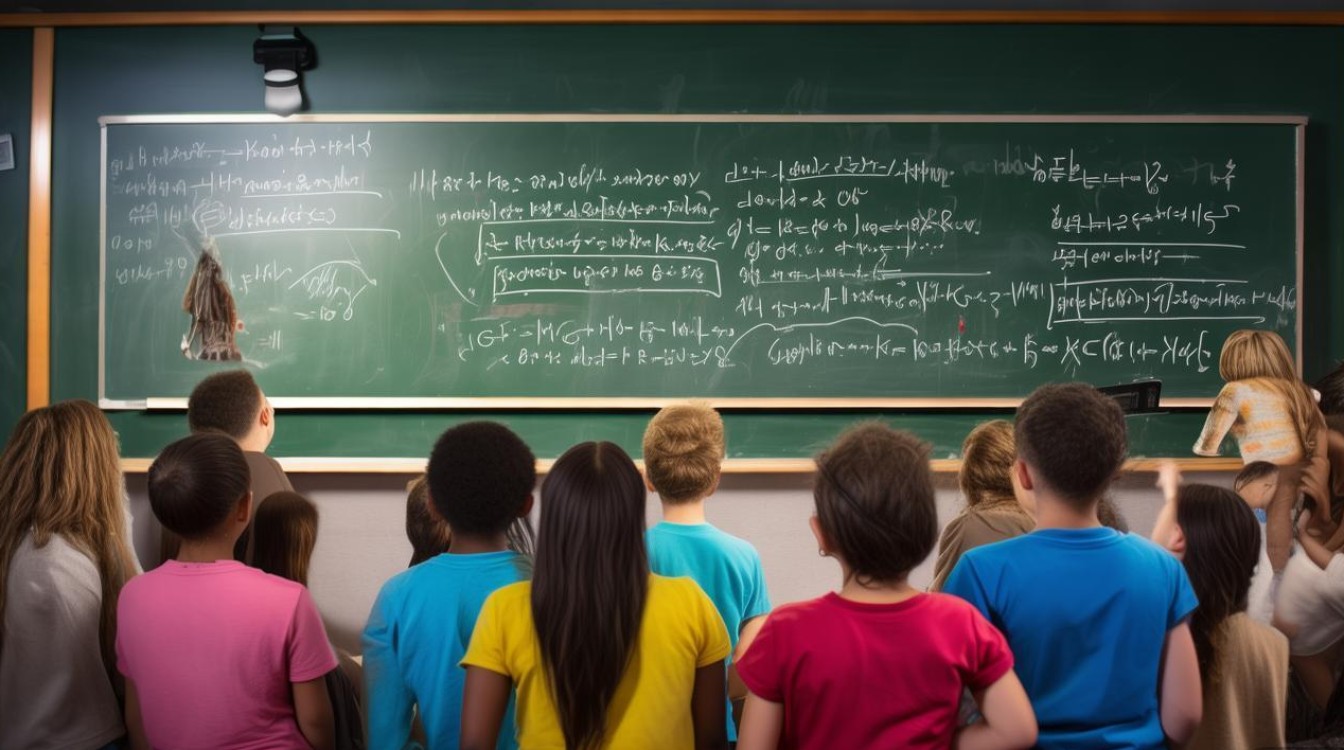 初中数学提升技巧揭秘，如何有效提高数学成绩？