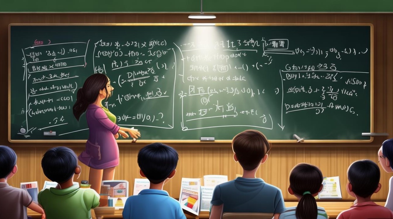 初中数学提升技巧揭秘,如何有效提高数学成绩?