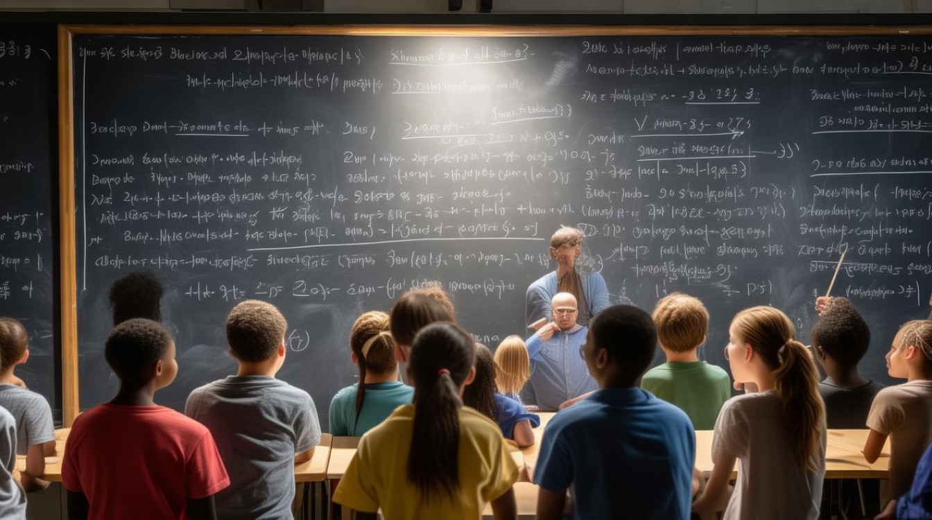 初中数学提升技巧揭秘,如何有效提高数学成绩?