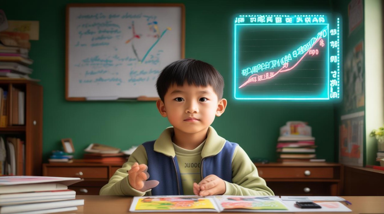 小学生数学80分,如何有效提升成绩并突破瓶颈?寻求高效学习策略与辅导方法!