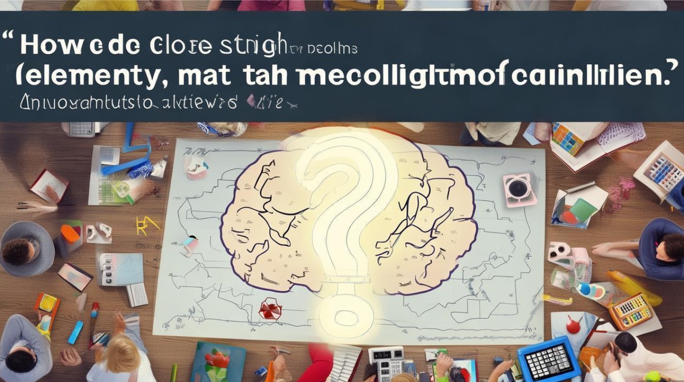如何挑选适合娃的小学数学课程，避免误区与浪费？