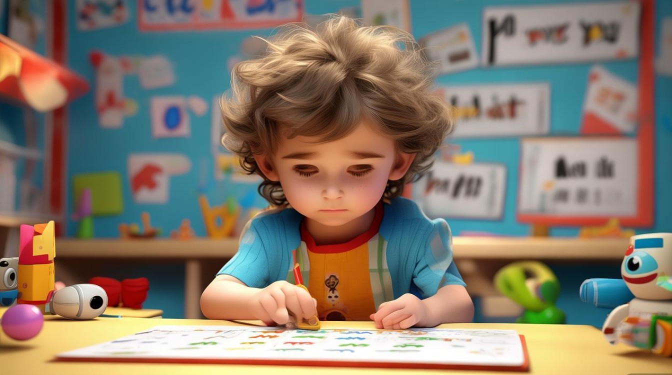 孩子小学数学题总爱哭,如何有效改善情绪并提升解题能力呢?