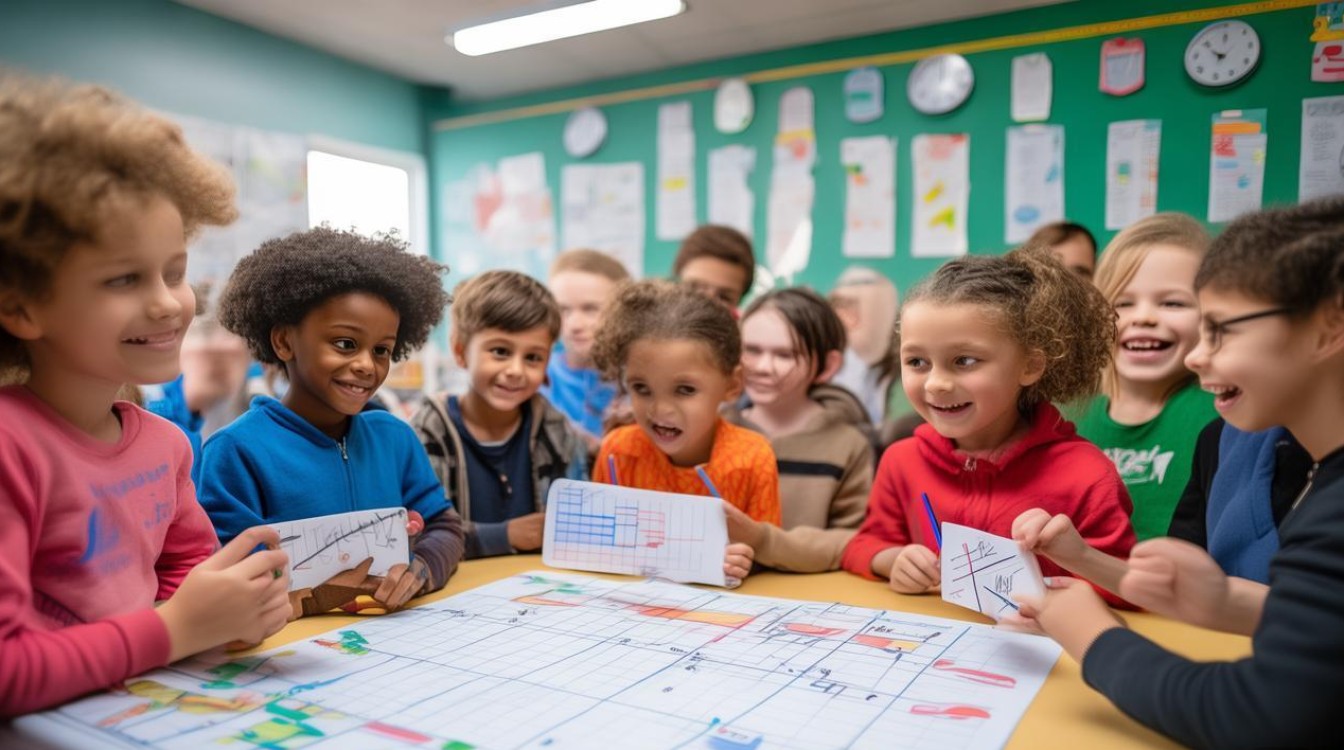小学生如何制定有效的数学作息时间表?建议与实施方法探讨?
