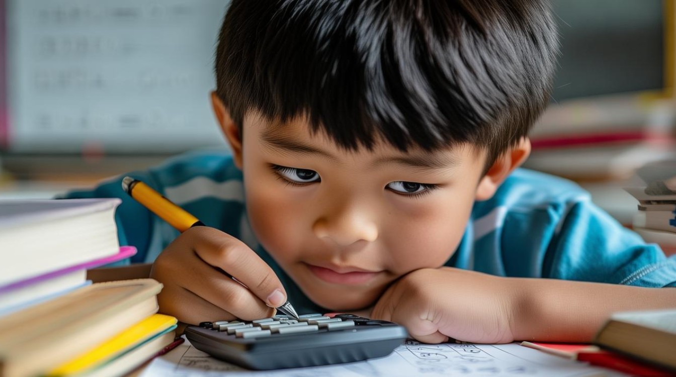 初中生如何快速高效地在短期内提高数学成绩？