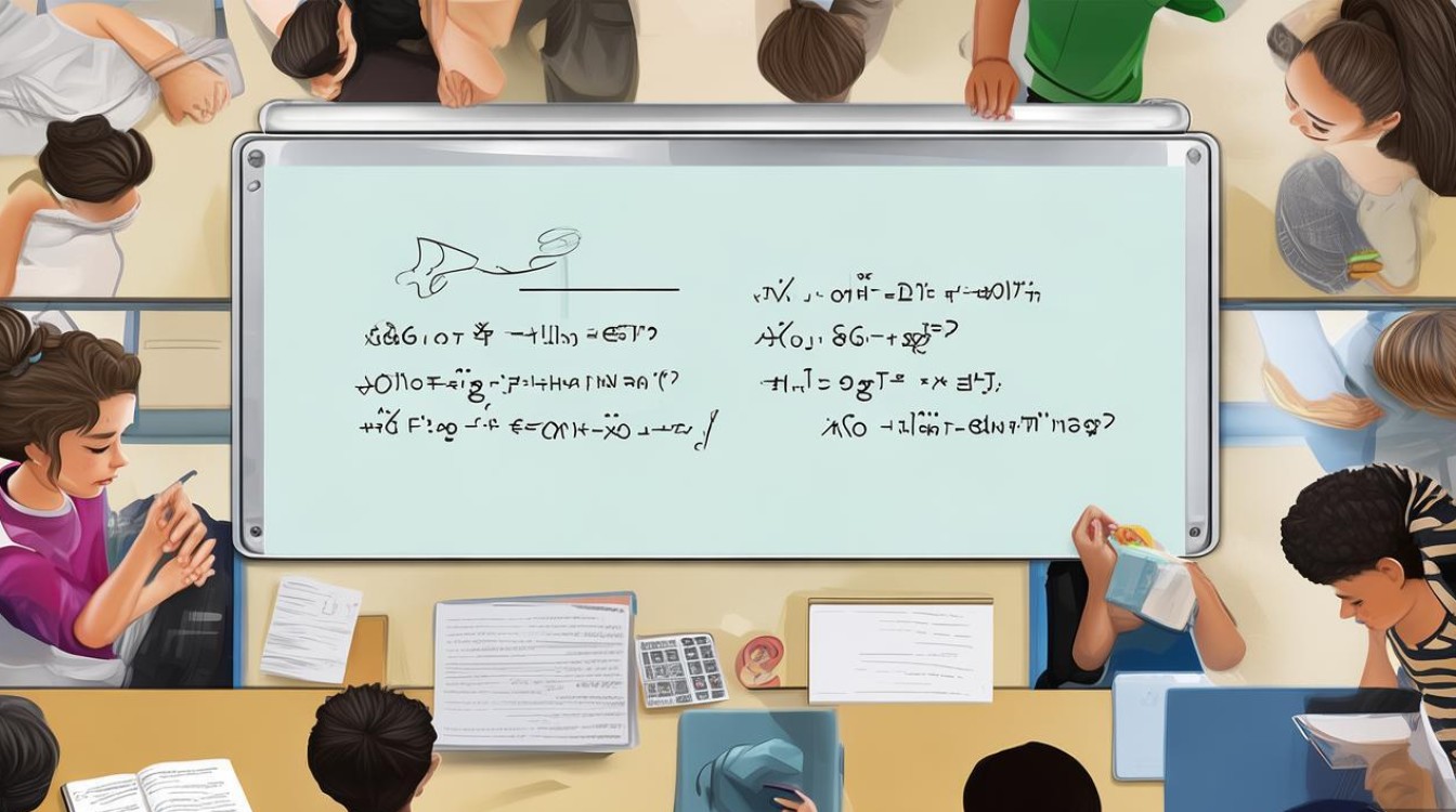 初中数学难题怎么破解？如何学好初中数学方法6揭秘高效解题技巧！