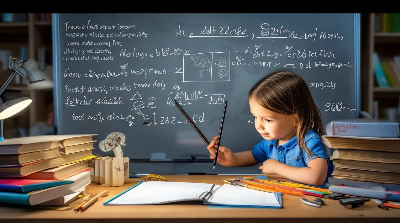 初中数学错题高效思考秘诀有哪些?解题技巧全解析!