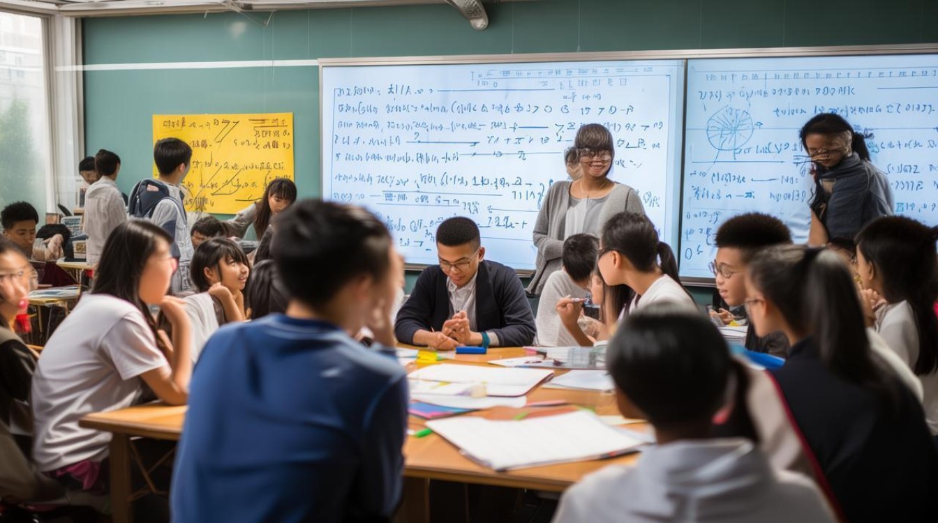 北京高中数学机构有哪些，北京有哪些知名的高中数学培训机构？