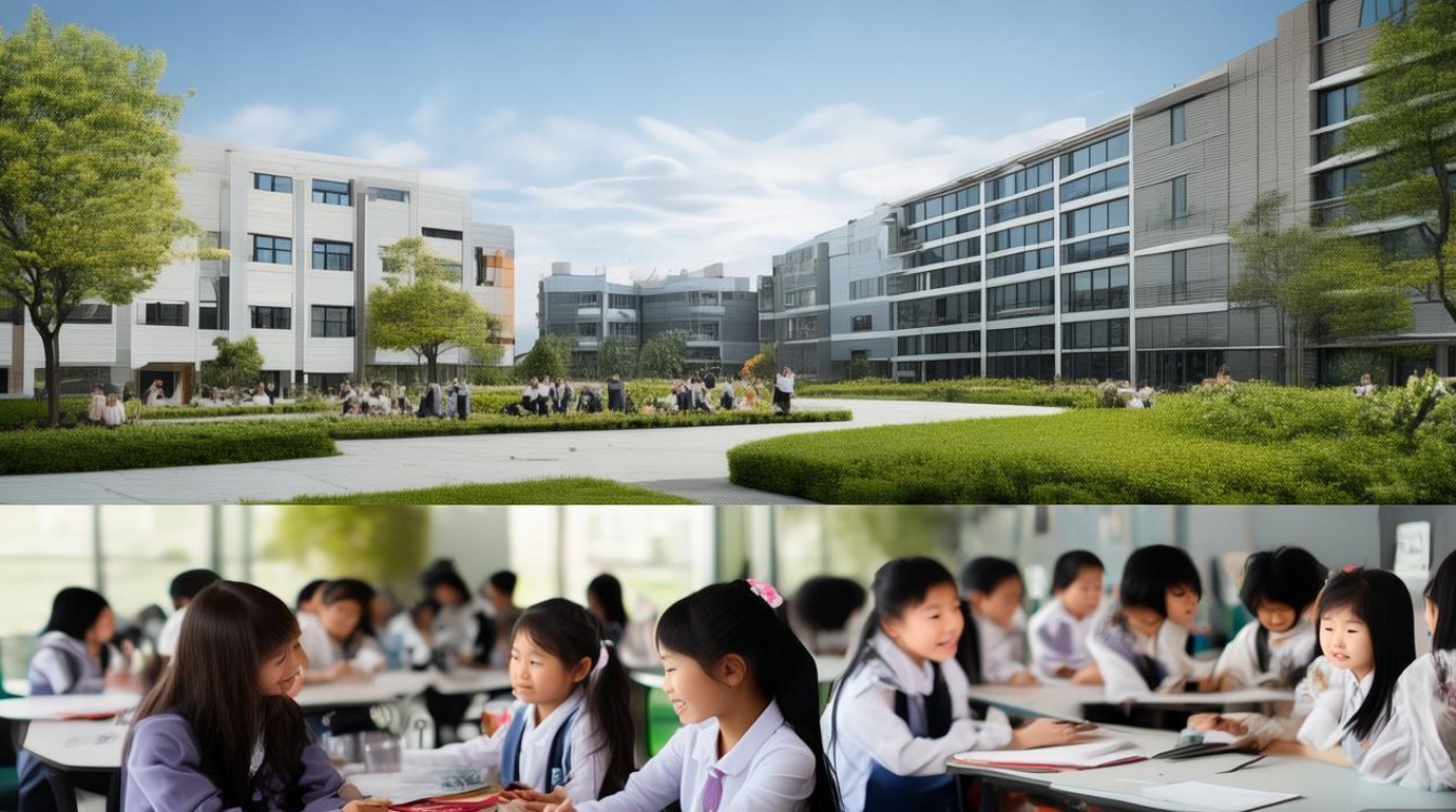 北京市94中学高中部教学质量、师资力量、校园环境如何?学生和家长如何评价?