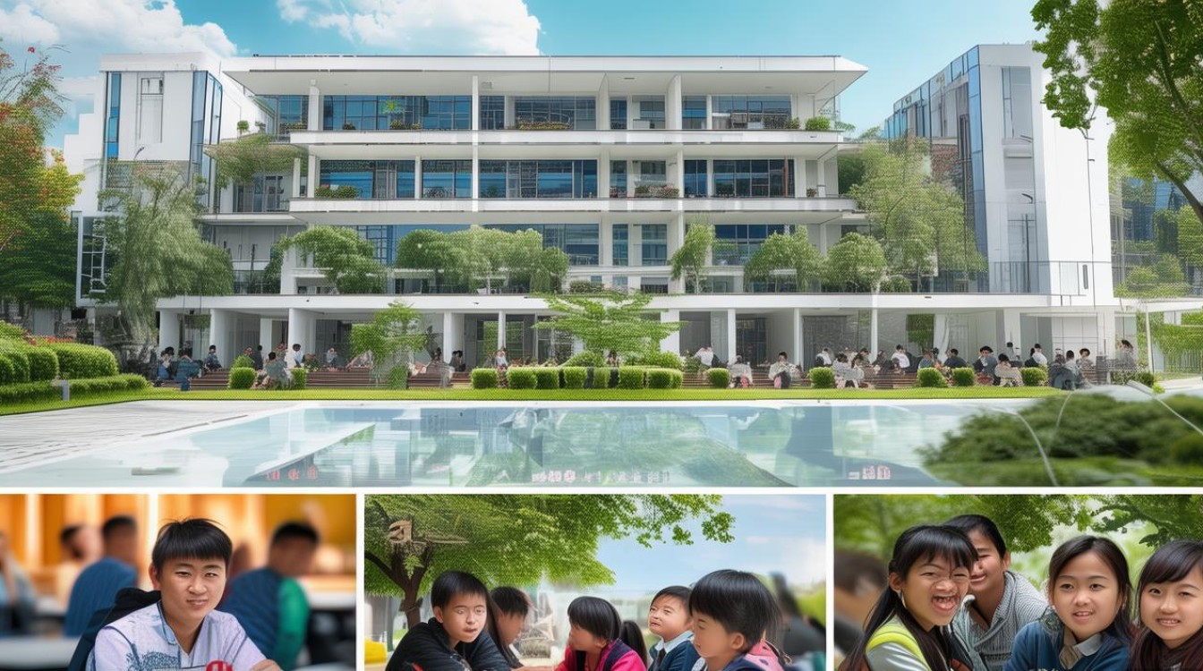 北京市94中学高中部教学质量、师资力量、校园环境如何?学生和家长如何评价?