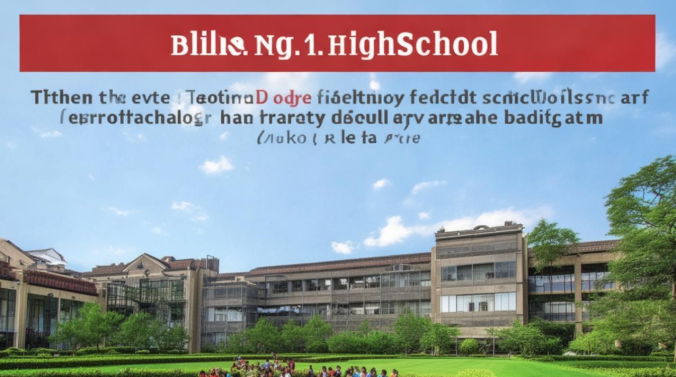 北京市94中学高中部教学质量、师资力量、校园环境如何?学生和家长如何评价?