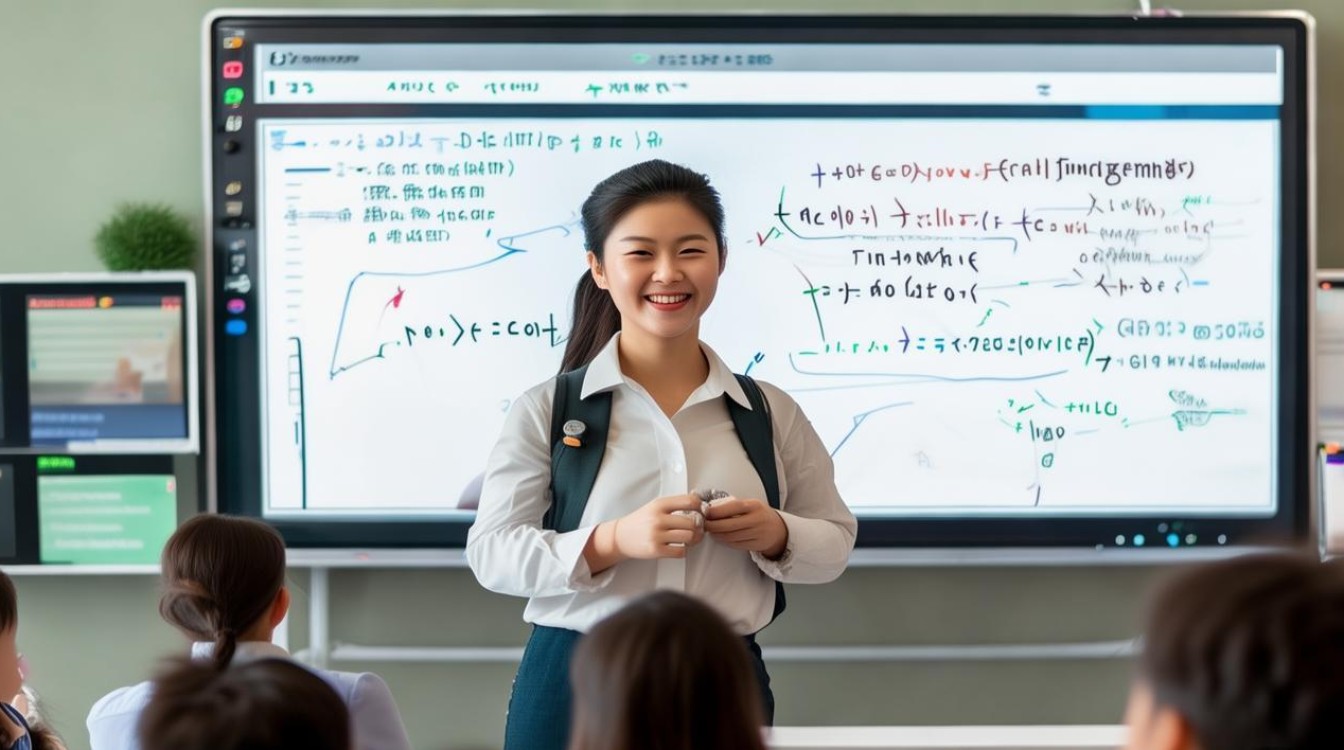 B站高中数学教学主播推荐有哪些？