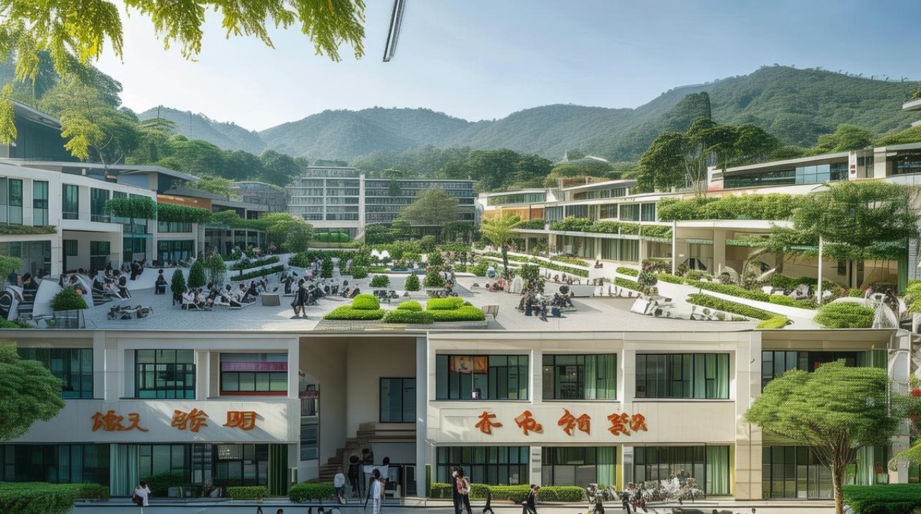长乐第三中学高中部教学质量如何?升学率怎样?校园环境如何?学生评价如何?