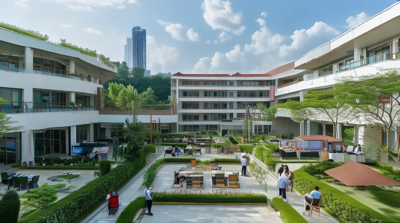 长乐第三中学高中部教学质量如何?升学率怎样?校园环境如何?学生评价如何?