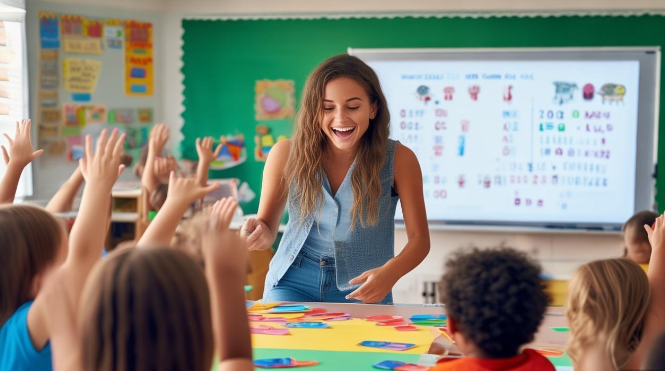 如何巧妙应对小学早教阶段数学题,让孩子轻松学好数学?
