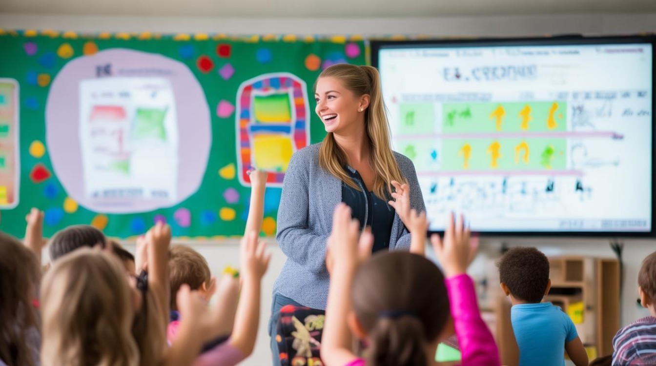 如何巧妙应对小学早教阶段数学题,让孩子轻松学好数学?