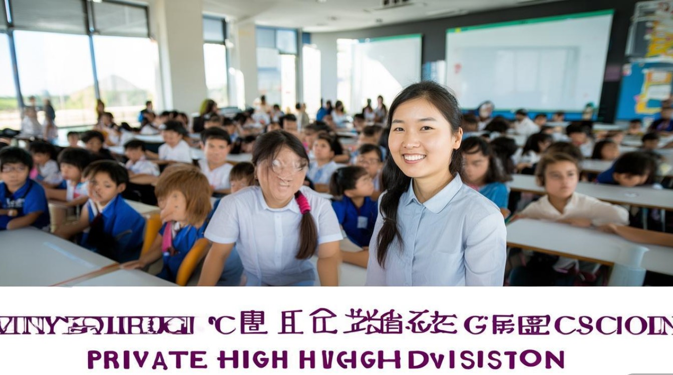 民一中学民办高中部教学环境如何?师资力量强不强?升学率怎样?家长和学子必看真相!