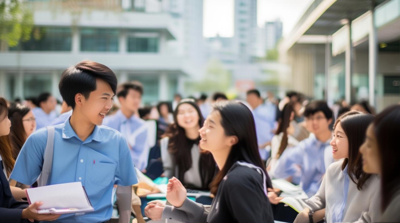 第八中学高中部教学质量如何？学生口碑怎么样？揭秘升学秘密！
