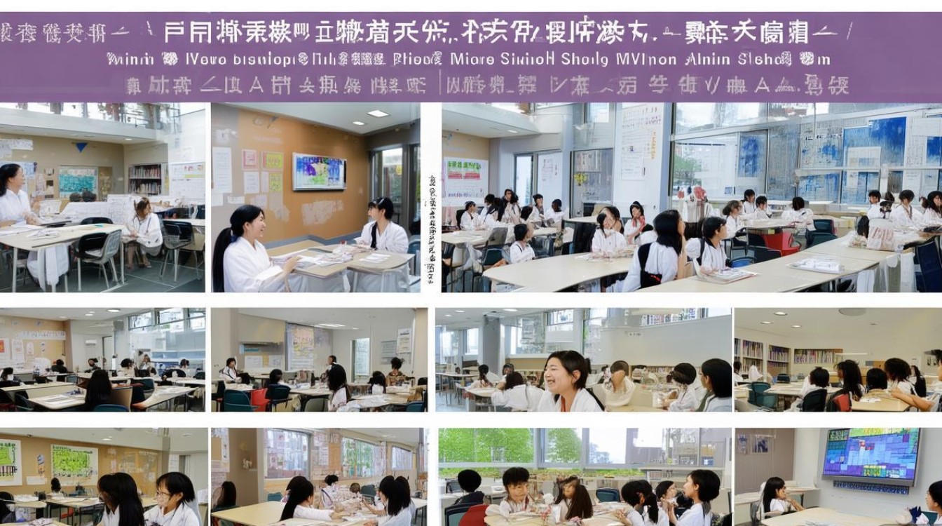 民一中学民办高中部教学环境如何?师资力量强不强?升学率怎样?家长和学子必看真相!
