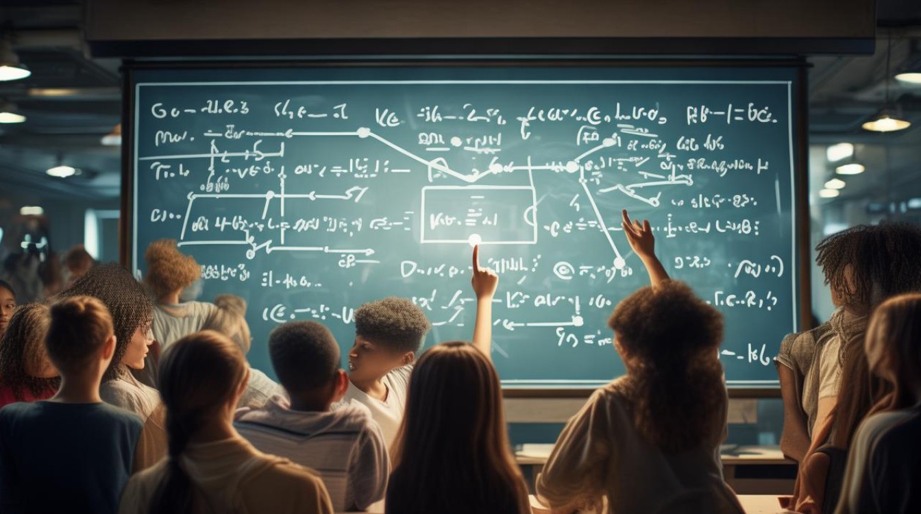 初中数学关系式探究,如何高效找到关键联系?