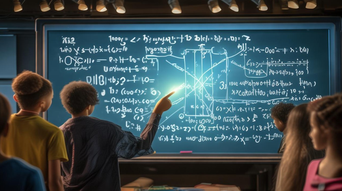 初中数学关系式探究,如何高效找到关键联系?