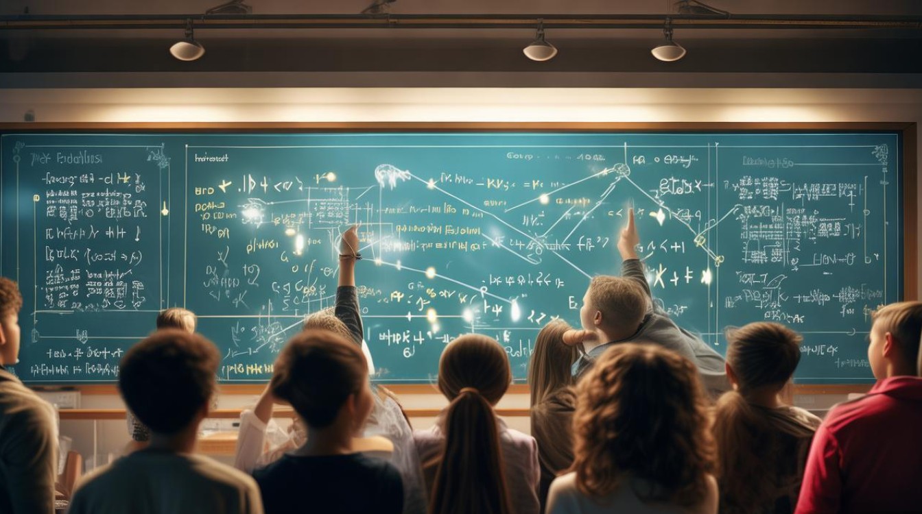 初中数学关系式探究,如何高效找到关键联系?